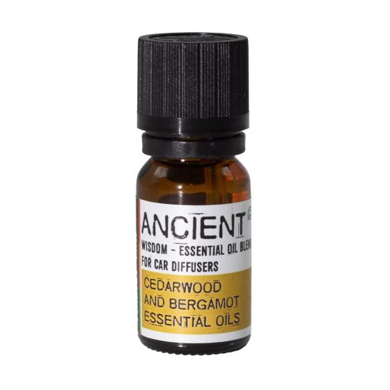 10ml Aromaterapi Bilblanding – Family Trip - Billede 8