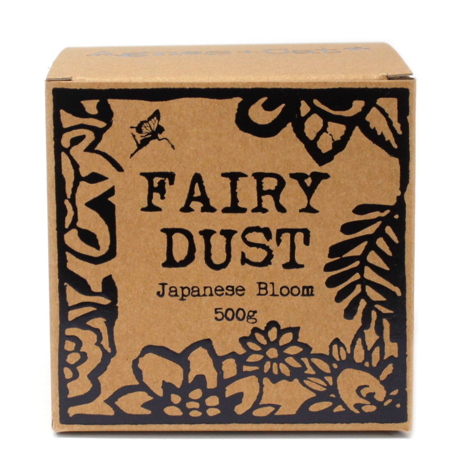Agnes + Cat Fairy Dust 500G – Japanese Bloom - Billede 8