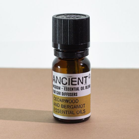 10ml Aromaterapi Bilblanding – Family Trip - Billede 9