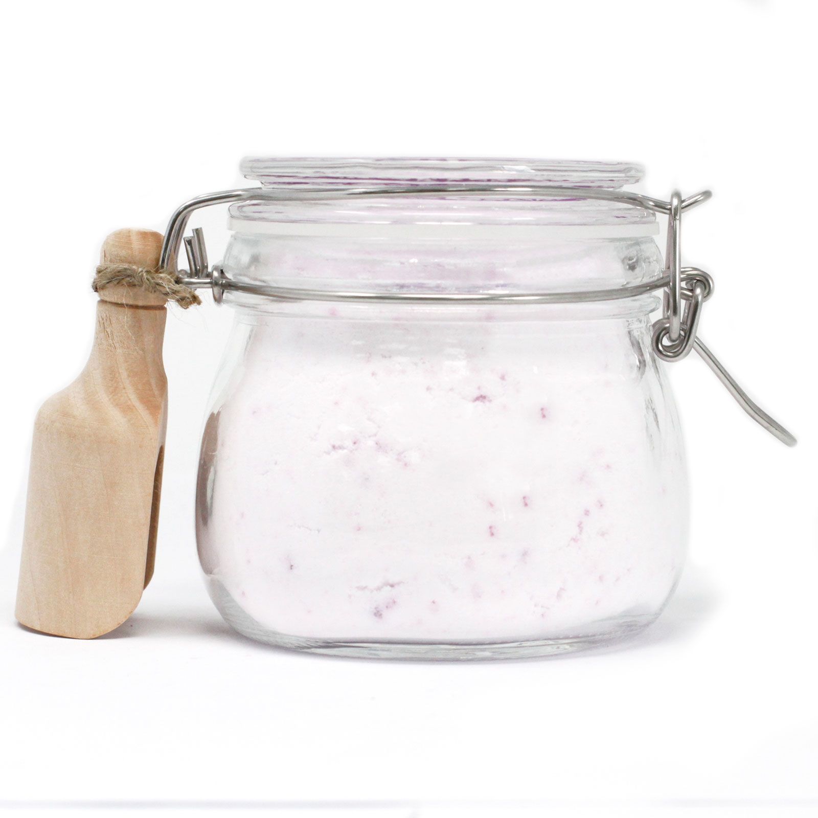 Agnes + Cat Fairy Dust 500G – Pressed Peonies - Billede 9