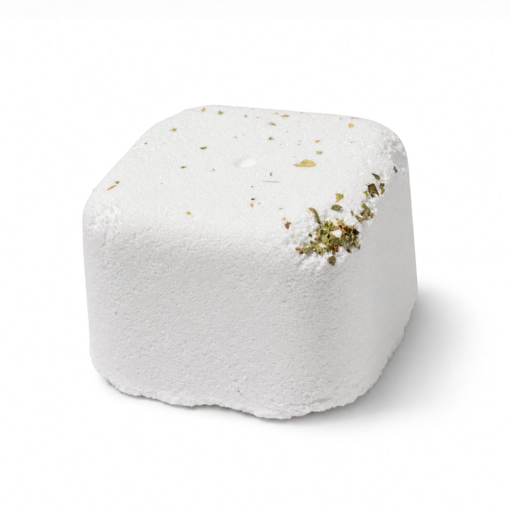 Aromaterapi Brusebombe 80g – Kick Start