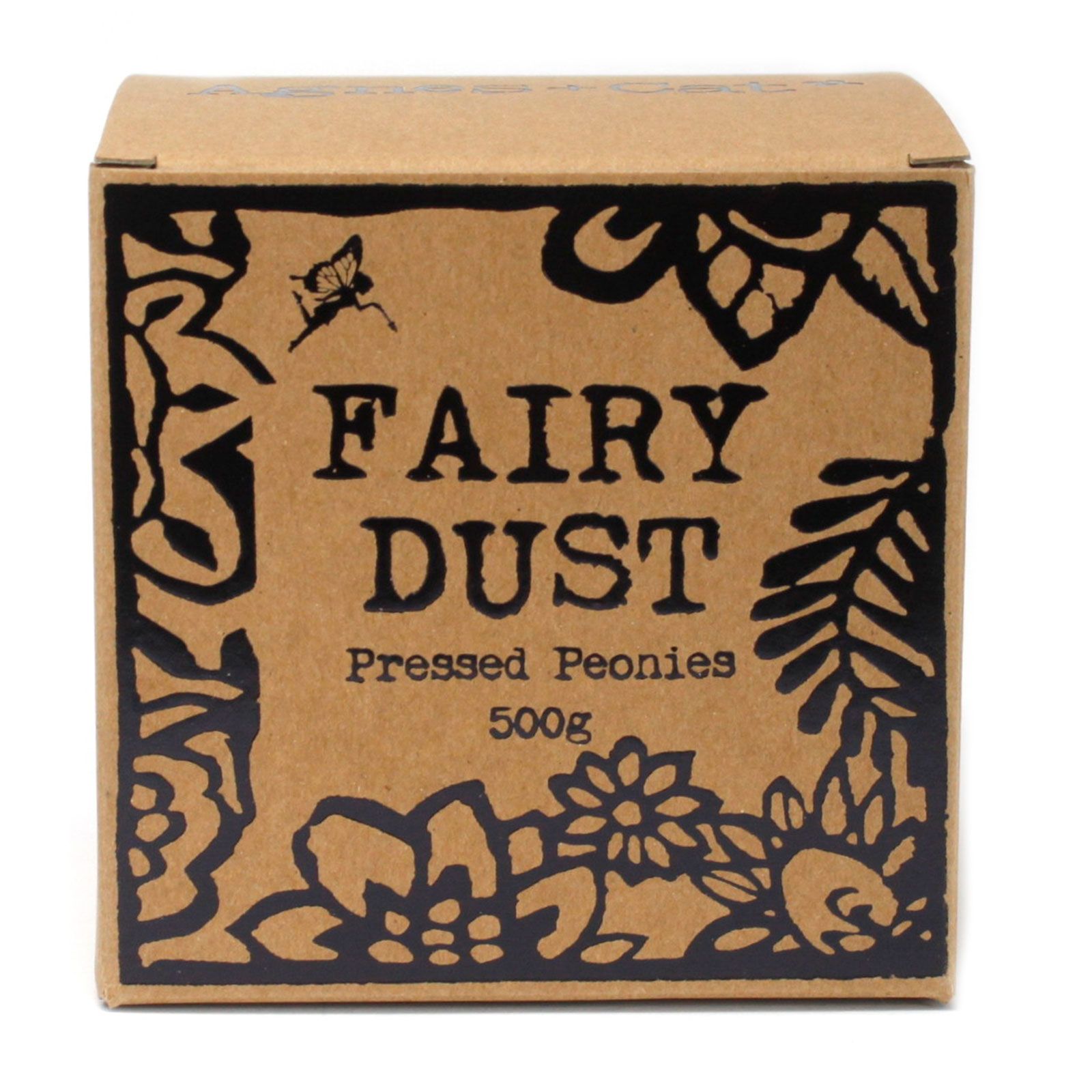 Agnes + Cat Fairy Dust 500G – Pressed Peonies - Billede 7