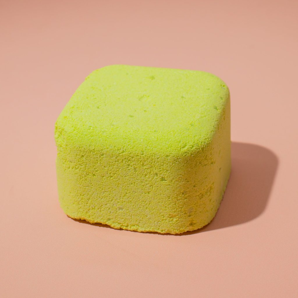 Aromaterapi Brusebombe 80g – Post-Workout