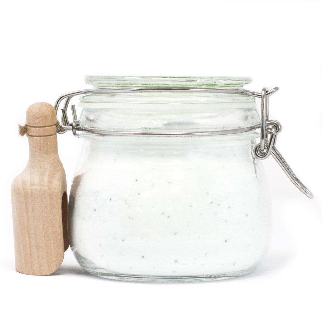 Agnes + Cat Fairy Dust 500G – White Fig