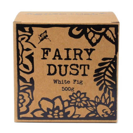 Agnes + Cat Fairy Dust 500G – White Fig - Billede 12