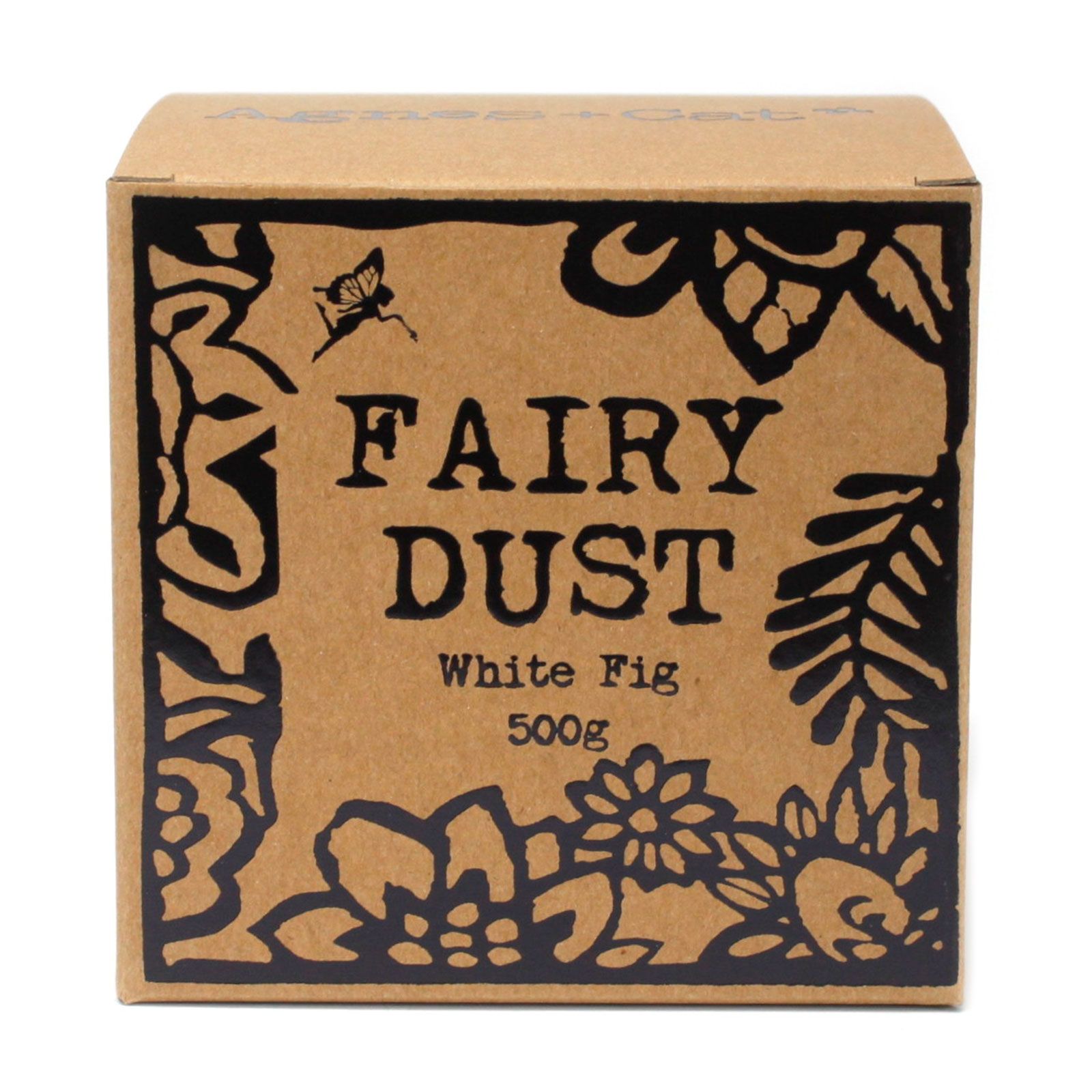 Agnes + Cat Fairy Dust 500G – White Fig - Billede 12
