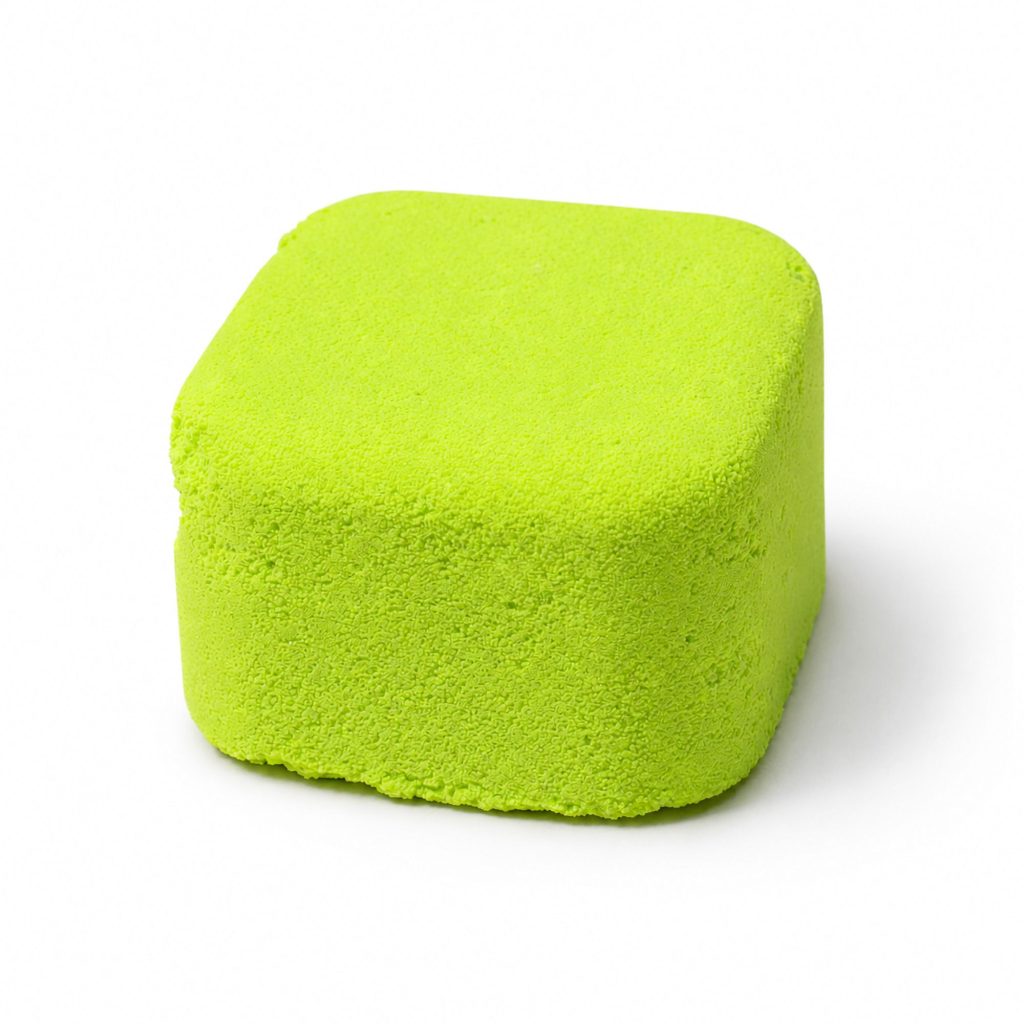 Aromaterapi Brusebombe 80g – Post-Workout