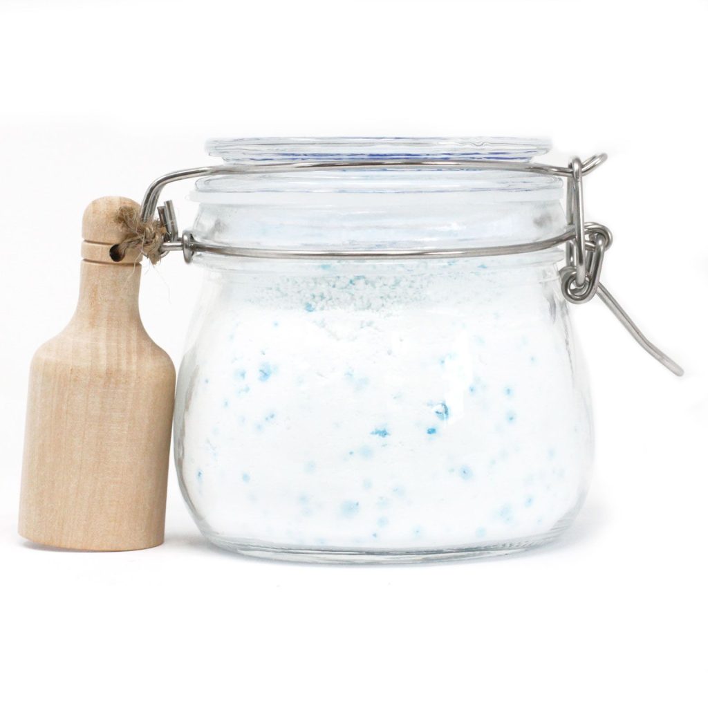 Agnes + Cat Fairy Dust 500G – Provence