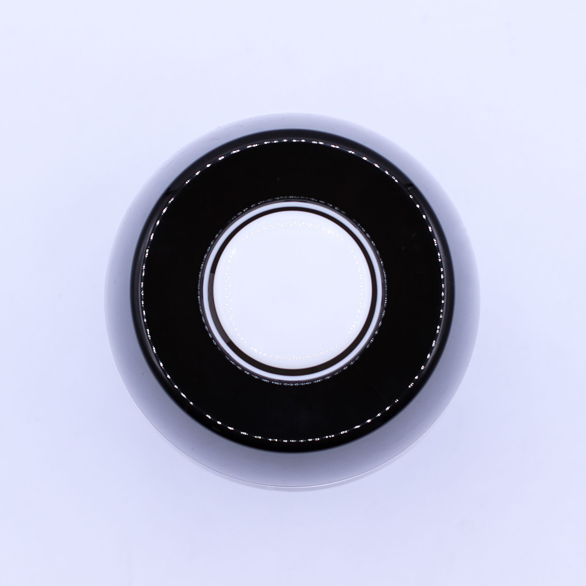 Salt Stone Flame Effect Aromadiffuser – White Usb – Farveskift Og Timer - Billede 8