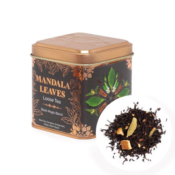 50G Black Magic Blanding - Billede 2