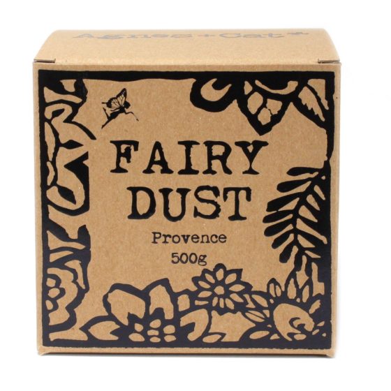 Agnes + Cat Fairy Dust 500G – Provence - Billede 11