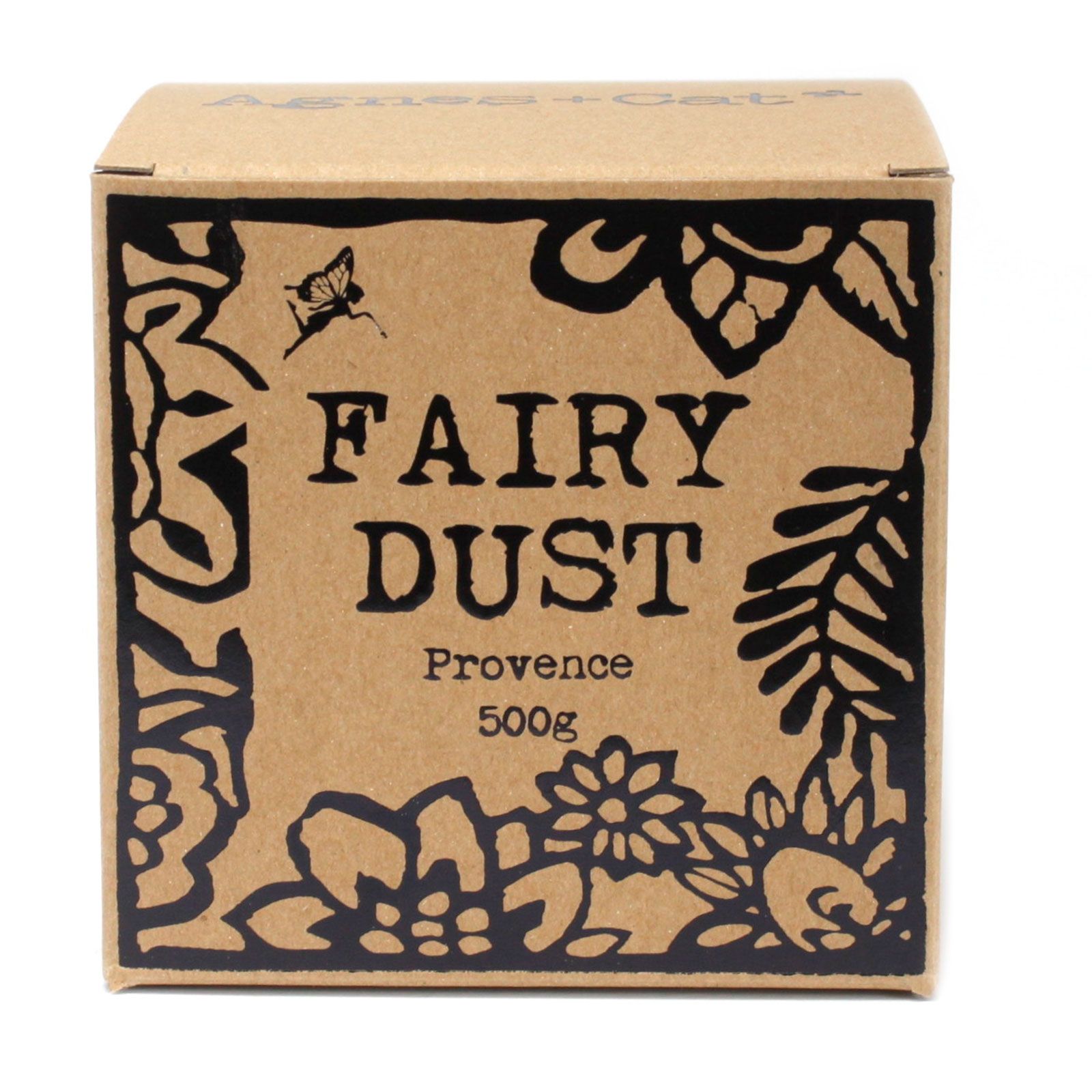 Agnes + Cat Fairy Dust 500G – Provence - Billede 11