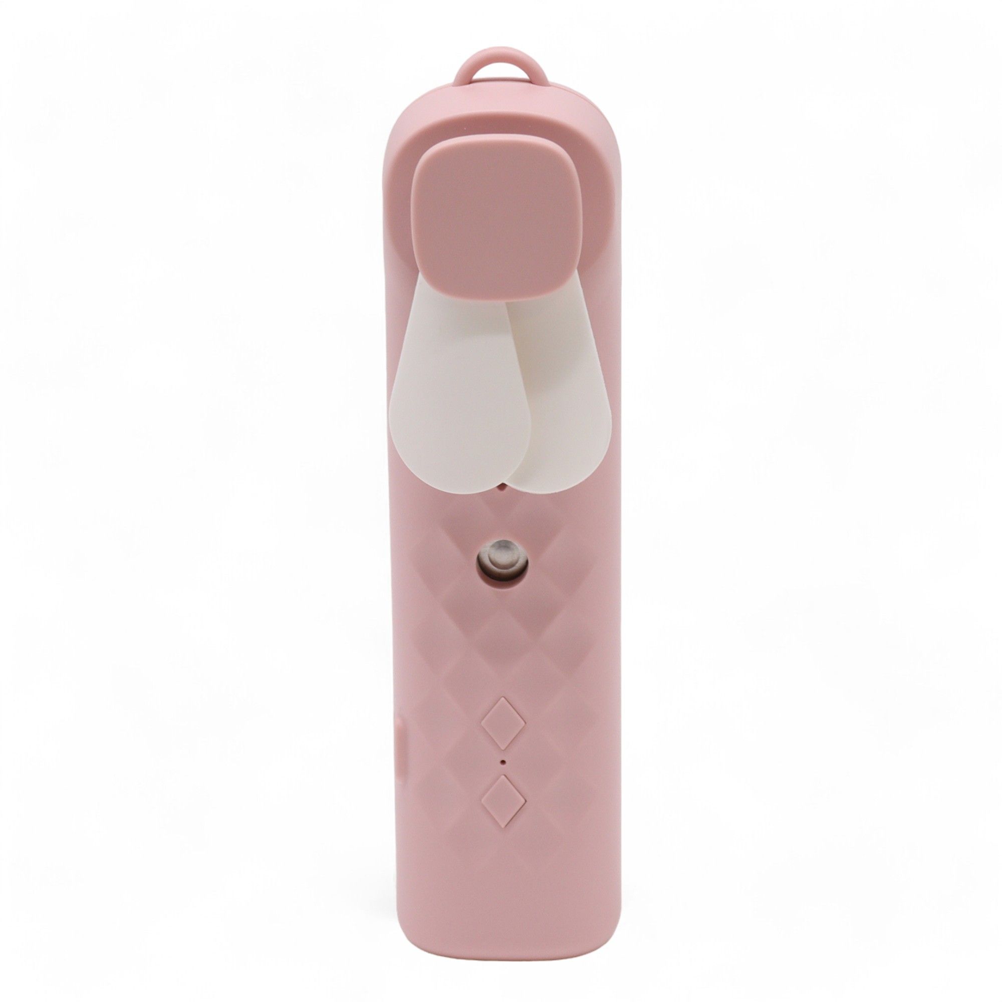 Pink Nano Mist Ansigtsblæser & Spray – Usb-Opladelig - Billede 7