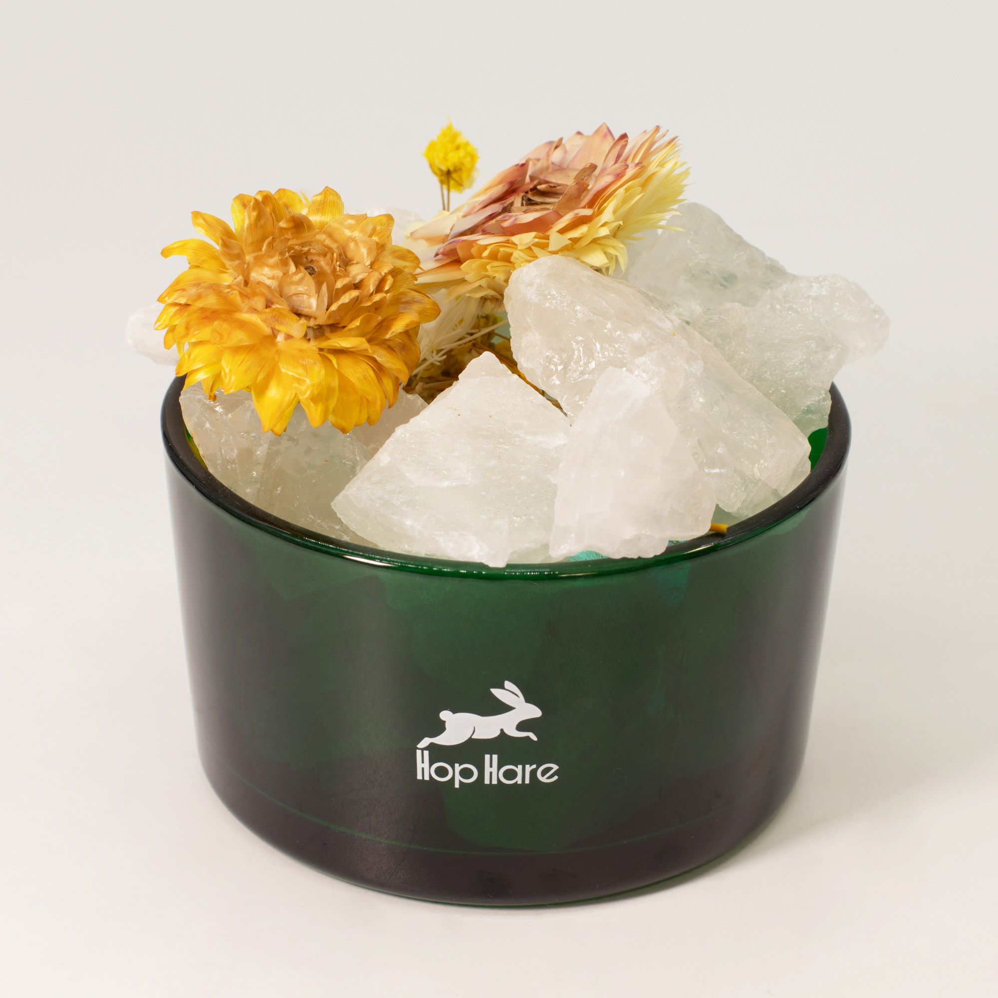 Hop Hare Diffusionskrystaller Og Blomstersæt – The Lion - Billede 4