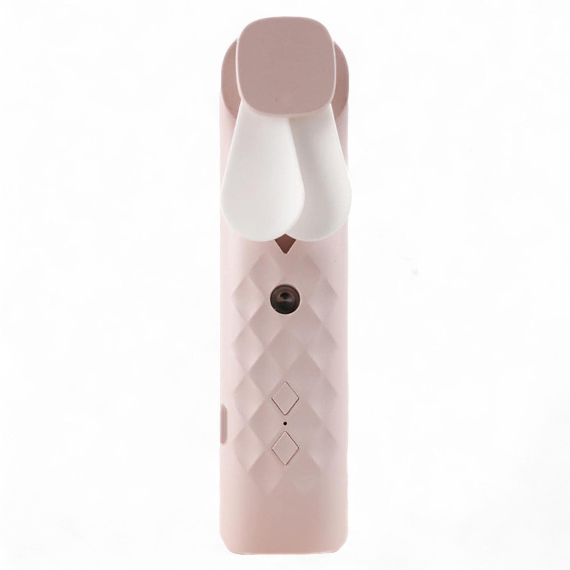 Pink Nano Mist Ansigtsblæser & Spray – Usb-Opladelig - Billede 6