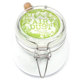 Agnes + Cat Fairy Dust 500G – White Fig - Billede 11