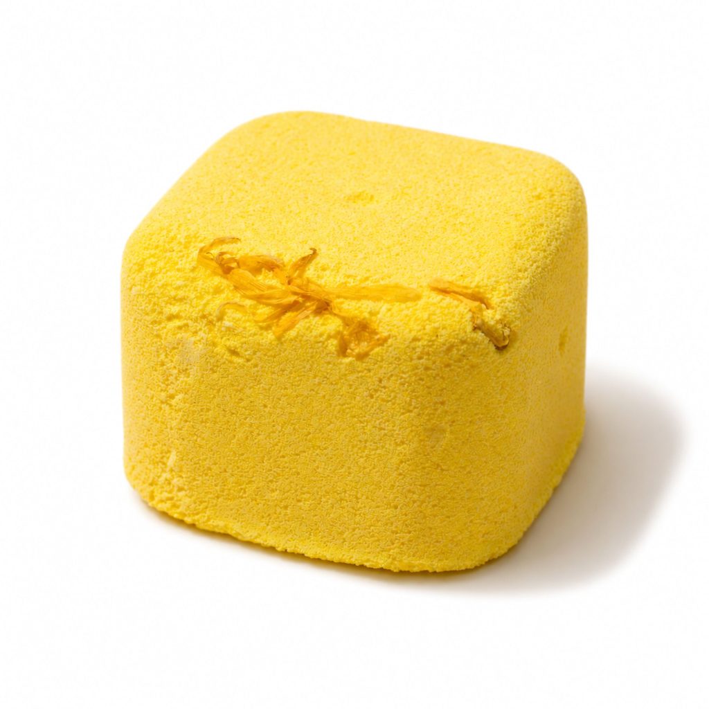 Aromaterapi Brusebombe 80g – Focus Booster