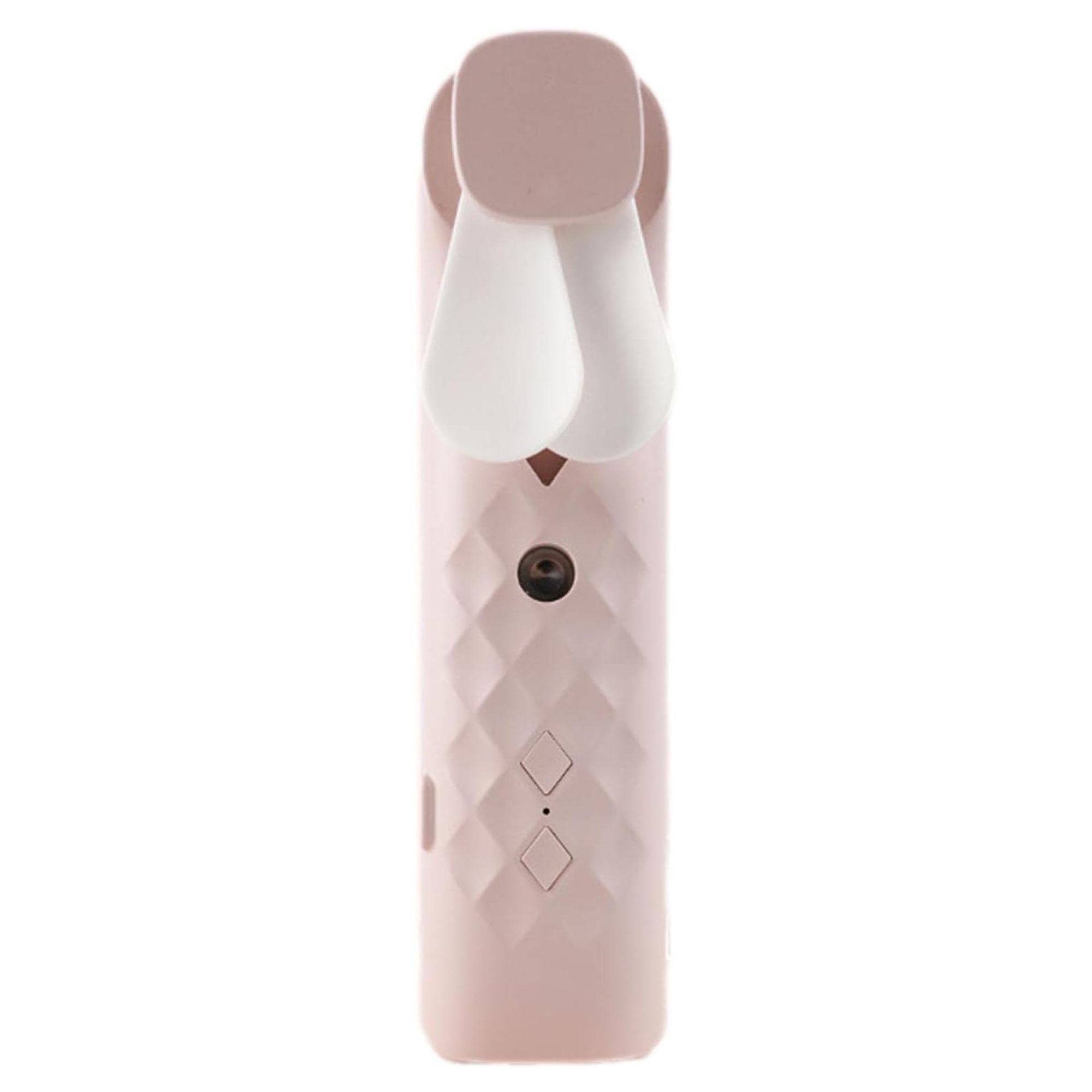Pink Nano Mist Ansigtsblæser & Spray – Usb-Opladelig - Billede 4