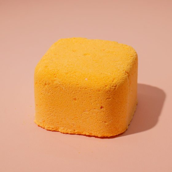 Aromaterapi Brusebombe 80g – Revitalise - Billede 2